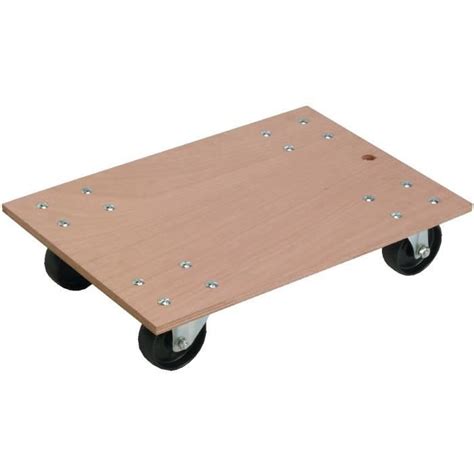 plateau à roulettes pour meubles|Roulette deplace meuble au meilleur prix .